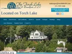 Sites similar to torchlakebb.com