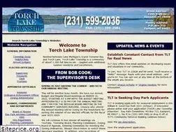 Sites similar to torchlaketownship.org