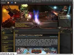 Sites similar to torchlight.4fansites.de