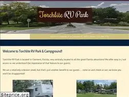 Sites similar to torchlitervpark.com