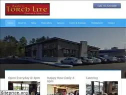 Sites similar to torchliteshawano.com