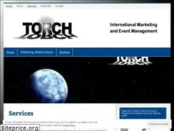 Sites similar to torchmarketing.co.uk