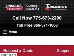 Sites similar to torchmate.com