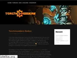 Sites similar to torchmodders.com