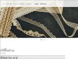 Sites similar to torchon-lace.co.jp