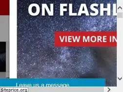 Sites similar to torchsa.com