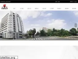 Sites similar to torchsparkplug.com