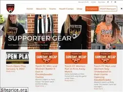 Sites similar to torchsportsministry.org