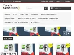 Sites similar to torchupgrades.com