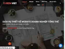 Sites similar to torchviet.com