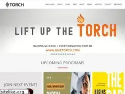 Sites similar to torchweb.org