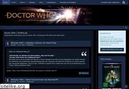 Sites similar to torchwood.de