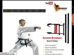 Sites similar to torchwoodmartialarts.com