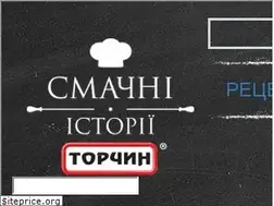 Sites similar to torchyn.ua