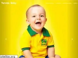 Sites similar to torcidababy.com.br