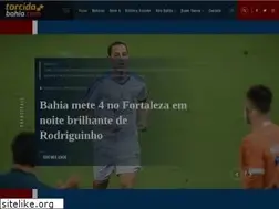 Sites similar to torcidabahia.com
