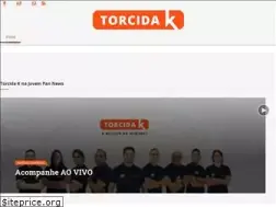 Sites similar to torcidak.com.br