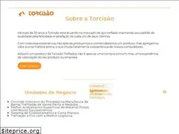 Sites similar to torcisao.com.br