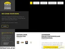 Sites similar to torck.be
