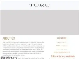 Sites similar to torcnapa.com