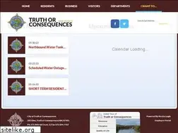 Sites similar to torcnm.org