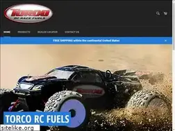 Sites similar to torconitro.com