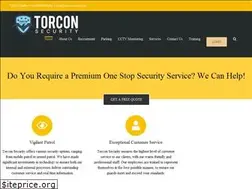 Sites similar to torconsecurity.com