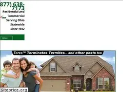 Sites similar to torcotermite.com
