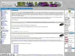 Sites similar to torcs.org