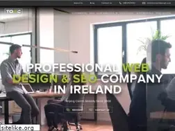 Sites similar to torcwebdesign.com