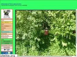 Sites similar to tord.dk