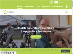 Sites similar to tordale.be