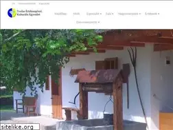 Sites similar to tordas-ert.hu