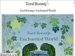 Sites similar to tordboontje.com