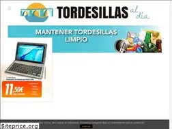 Sites similar to tordesillasaldia.com