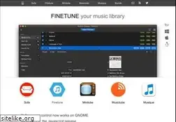 Sites similar to tordini.org