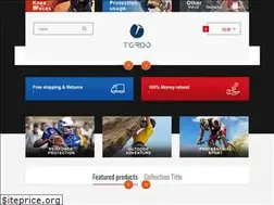 Sites similar to tordo.com