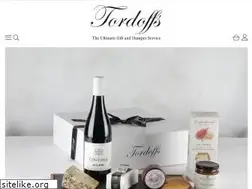 Sites similar to tordoffs.com