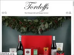Sites similar to tordoffwines.com