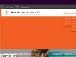 Sites similar to tordoir.com