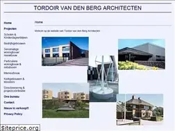 Sites similar to tordoirvandenberg.nl