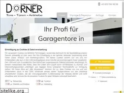 Sites similar to tordorner.at