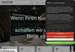 Sites similar to tordovat.eu