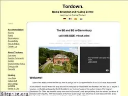 Sites similar to tordown.com