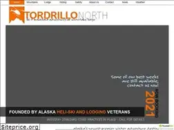 Sites similar to tordrillonorth.com