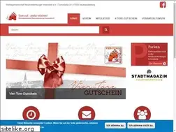 Sites similar to tore-auf.com