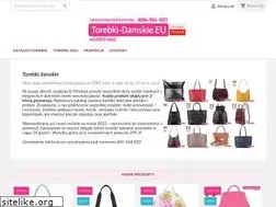 Sites similar to torebki-damskie.eu