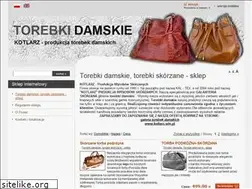 Sites similar to torebki-kotlarz.pl