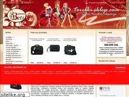 Sites similar to torebki-sklep.com