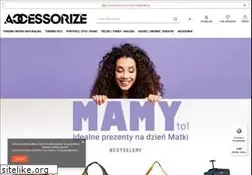 Sites similar to torebki-skorzane.pl